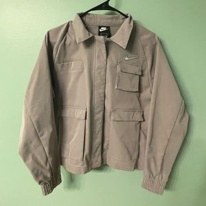 Women’s Nike Jacket Size Small